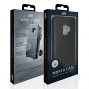 Eiger North Case - хибриден удароустойчив кейс за Samsung Galaxy Note 9