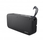 Anker SoundCore Sport XL Bluetooth 4.1 - безжичен блутут спийкър за мобилни устройства (черен)
