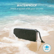 Anker SoundCore Sport XL Bluetooth 4.1 - безжичен блутут спийкър за мобилни устройства (черен) 4