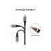 Ringke Premium USB-C to USB-C 3.0 Cable - кабел за MacBook и устройства с USB-C порт (1.2 м) (черен) 7