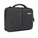 Incase Reform Brief with Tensaerlite - удароустойчива елегантна чанта за MacBook Pro 15 и лаптопи до 15 инча (черен) 2