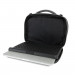 Incase Reform Brief with Tensaerlite - удароустойчива елегантна чанта за MacBook Pro 15 и лаптопи до 15 инча (черен) 5