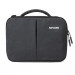 Incase Reform Brief with Tensaerlite - удароустойчива елегантна чанта за MacBook Pro 15 и лаптопи до 15 инча (черен) 1