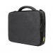 Incase Reform Brief with Tensaerlite - удароустойчива елегантна чанта за MacBook Pro 15 и лаптопи до 15 инча (черен) 3