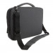 Incase Reform Brief with Tensaerlite - удароустойчива елегантна чанта за MacBook Pro 15 и лаптопи до 15 инча (черен) 4
