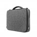 Incase Reform Brief with Tensaerlite - удароустойчива елегантна чанта за MacBook Pro 13 и лаптопи до 13 инча (сив) 6