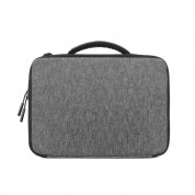 Incase Reform Brief with Tensaerlite - удароустойчива елегантна чанта за MacBook Pro 13 и лаптопи до 13 инча (сив) 3