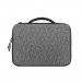 Incase Reform Brief with Tensaerlite - удароустойчива елегантна чанта за MacBook Pro 13 и лаптопи до 13 инча (сив) 4