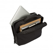 Incase Reform Brief with Tensaerlite - удароустойчива елегантна чанта за MacBook Pro 13 и лаптопи до 13 инча (черен) 8