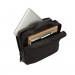Incase Reform Brief with Tensaerlite - удароустойчива елегантна чанта за MacBook Pro 13 и лаптопи до 13 инча (черен) 9