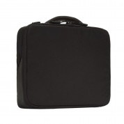 Incase Reform Brief with Tensaerlite - удароустойчива елегантна чанта за MacBook Pro 13 и лаптопи до 13 инча (черен) 4