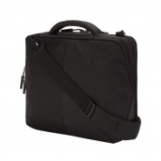 Incase Reform Brief with Tensaerlite - удароустойчива елегантна чанта за MacBook Pro 13 и лаптопи до 13 инча (черен) 1