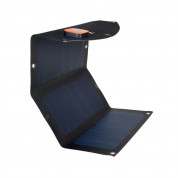 A-solar Xtorm SolarBooster 21Watt Panel AP275 - соларен панел за зареждане на мобилни телефони и таблети