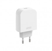 Artwizz PowerPlug USB-C 15W - white 1