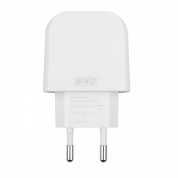 Artwizz PowerPlug USB-C 15W - white