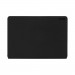 InCase Snap Jacket - качествен предпазен кейс с кожено покритие за MacBook Air 13 (модели от 2010 до 2017 година) (черен) 2