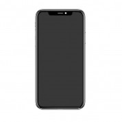 Apple Genuine Display Unit for iPhone X (space gray)