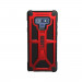 Urban Armor Gear Monarch - удароустойчив хибриден кейс за Samsung Galaxy Note 9 (червен) 1