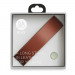 Beoplay Accessory A2 Short leather strap - кожена дръжка за Bang & Olufsen BeoPlay A2 (червен) 3