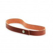 Beoplay Accessory A2 Short leather strap - кожена дръжка за Bang & Olufsen BeoPlay A2 (червен)