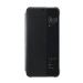 Huawei Smart View Cover - оригинален кожен калъф за Huawei Mate 20 Lite (черен) 1