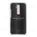 Huawei Magic Case - оригинален поликарбонатов кейс за Huawei Mate 20 Lite (черен) 4