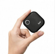 Leef iBridge Air Wireless Flash Drive - безжична флаш памет (32GB) (черен) 1