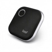 Leef iBridge Air Wireless Flash Drive - безжична флаш памет (64GB) (черен)