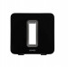 Sonos Sub Gloss Wireless Subwoofer - безжичен субуфер (черен) 1