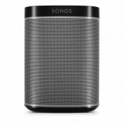 Sonos Play:1 Mini Home Speaker - компактен безжичен WiFi спийкър (черен)