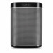 Sonos Play:1 Mini Home Speaker - компактен безжичен WiFi спийкър (черен) 1