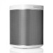 Sonos Play:1 Mini Home Speaker - компактен безжичен WiFi спийкър (бял) 2