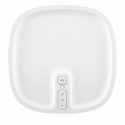 Sonos Play:1 Mini Home Speaker - компактен безжичен WiFi спийкър (бял) 5