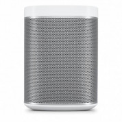 Sonos Play:1 Mini Home Speaker - компактен безжичен WiFi спийкър (бял) 2