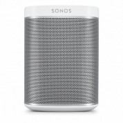 Sonos Play:1 Mini Home Speaker - компактен безжичен WiFi спийкър (бял)