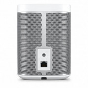 Sonos Play:1 Mini Home Speaker - компактен безжичен WiFi спийкър (бял) 4