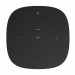 Sonos One Speaker - компактен безжичен WiFi спийкър (черен) 6