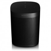 Sonos One Speaker - компактен безжичен WiFi спийкър (черен)