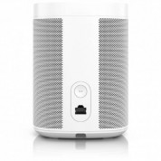 Sonos One Speaker - компактен безжичен WiFi спийкър (бял) 4