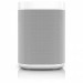 Sonos One Speaker - компактен безжичен WiFi спийкър (бял) 3
