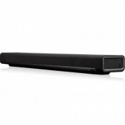 Sonos Playbar Speaker - безжичен WiFi спийкър (черен) 5