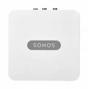 Sonos Connect (ZP90) Zone Player - безжичен приемник за стрийминг на музика (бял) 2