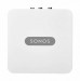 Sonos Connect (ZP90) Zone Player - безжичен приемник за стрийминг на музика (бял) 3