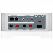Sonos Connect: Amp (ZP120) Wireless Amplifier - безжичен усилвател за стрийминг на музика (бял) 3