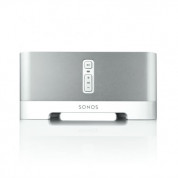 Sonos Connect: Amp (ZP120) Wireless Amplifier - безжичен усилвател за стрийминг на музика (бял) 1