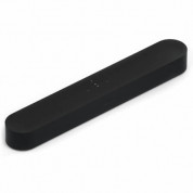 Sonos Beam Soundbar - компактен саундбар за Smart TV (черен)