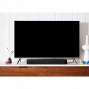 Sonos Beam Soundbar - компактен саундбар за Smart TV (черен) 6