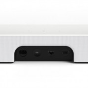 Sonos Beam Soundbar - компактен саундбар за Smart TV (бял) 6
