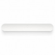 Sonos Beam Soundbar - компактен саундбар за Smart TV (бял) 2