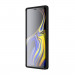 Incipio DualPro Case - удароустойчив хибриден кейс за Samsung Galaxy Note 9 (черен) 4